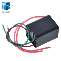 3.6V High Pressure Generator Module Igniter 1.5A Output Voltage 20KV 20000V Boost Step up Power Module High Voltage Generator