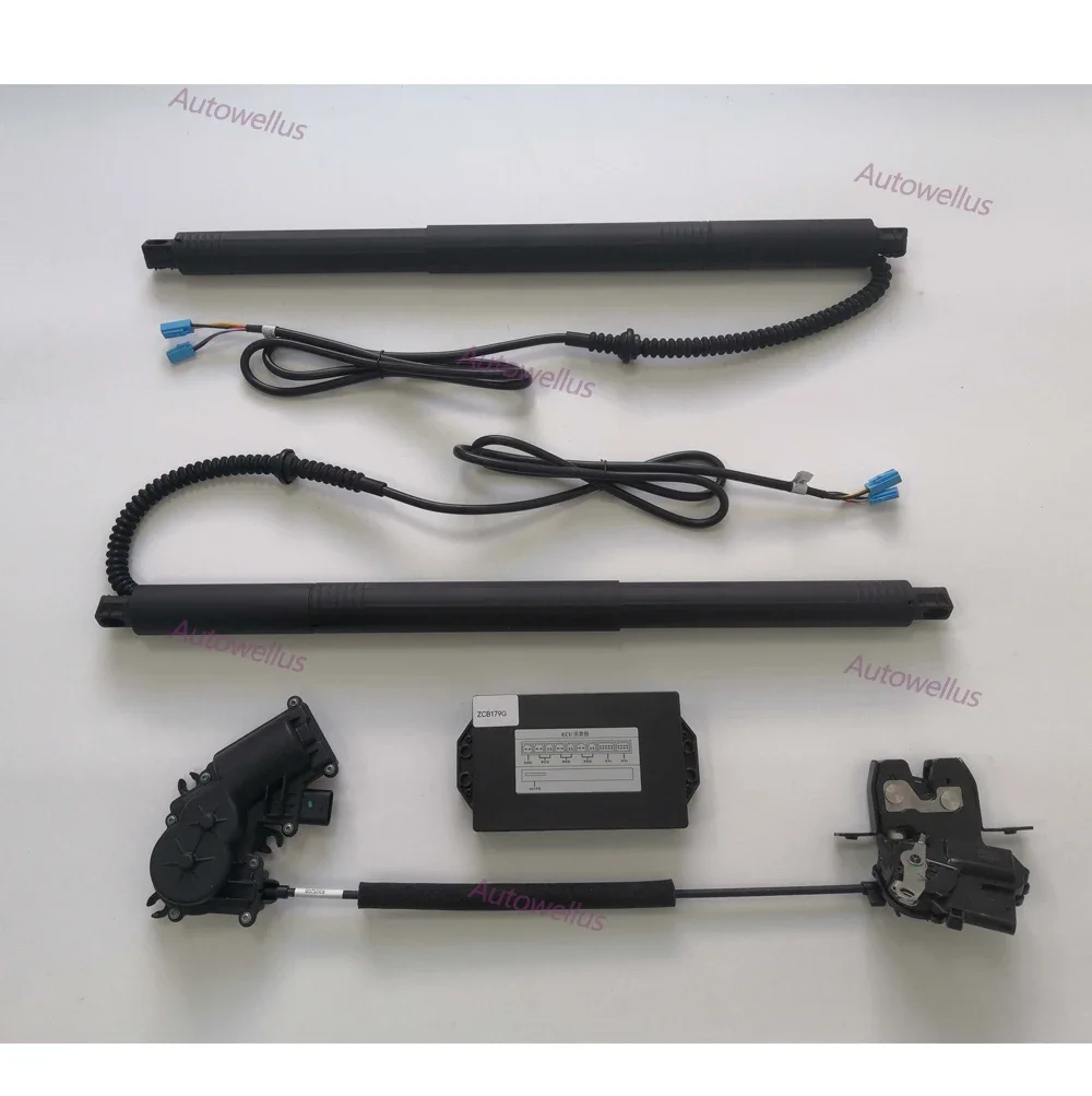 

Car Power Trunk Lift Electric Hatch Tailgate Tail gate Strut Auto Rear Door Actuator For Opel Mokka 2022+