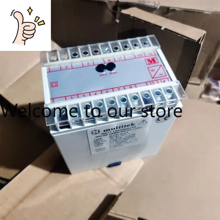

MULTITEK M100-WA4 Абсолютно новый, оригинальный, высококачественный