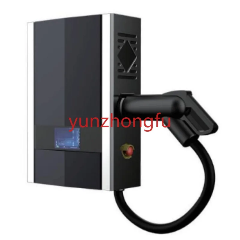 

15 кВт DC EV Charger Walbox