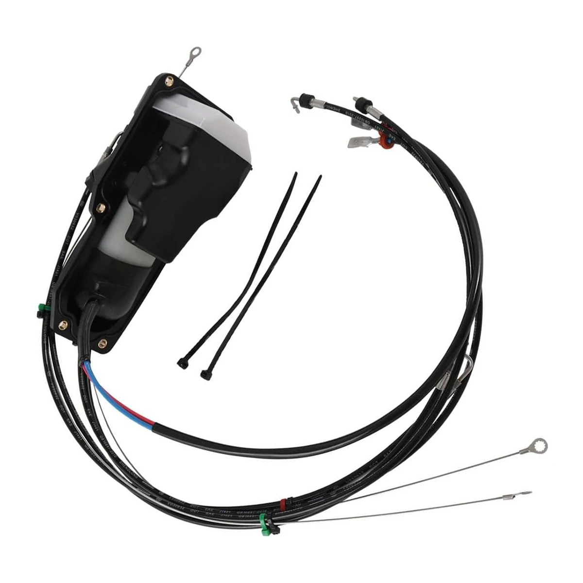 21945915 21573834 Power Trim Aktuator-Motorbaugruppe für Volvo Penta SX-A DPS-A DPS-B DPS-A OXi DPS-B OX SX-A 1.43 SX-A 1.51 – Detail 5