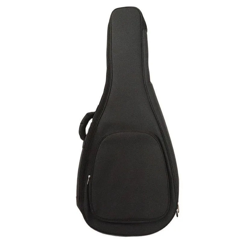 Suitable for 40/41 Inch Universal Guitar Bag 2CM Thick Pearl Cotton, Guitar Bag