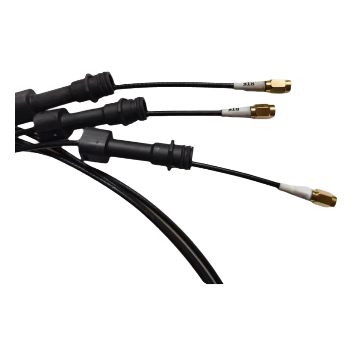 Para DJI Agras Drone T40/T20P RTK Cabo Coaxial Novo E Original