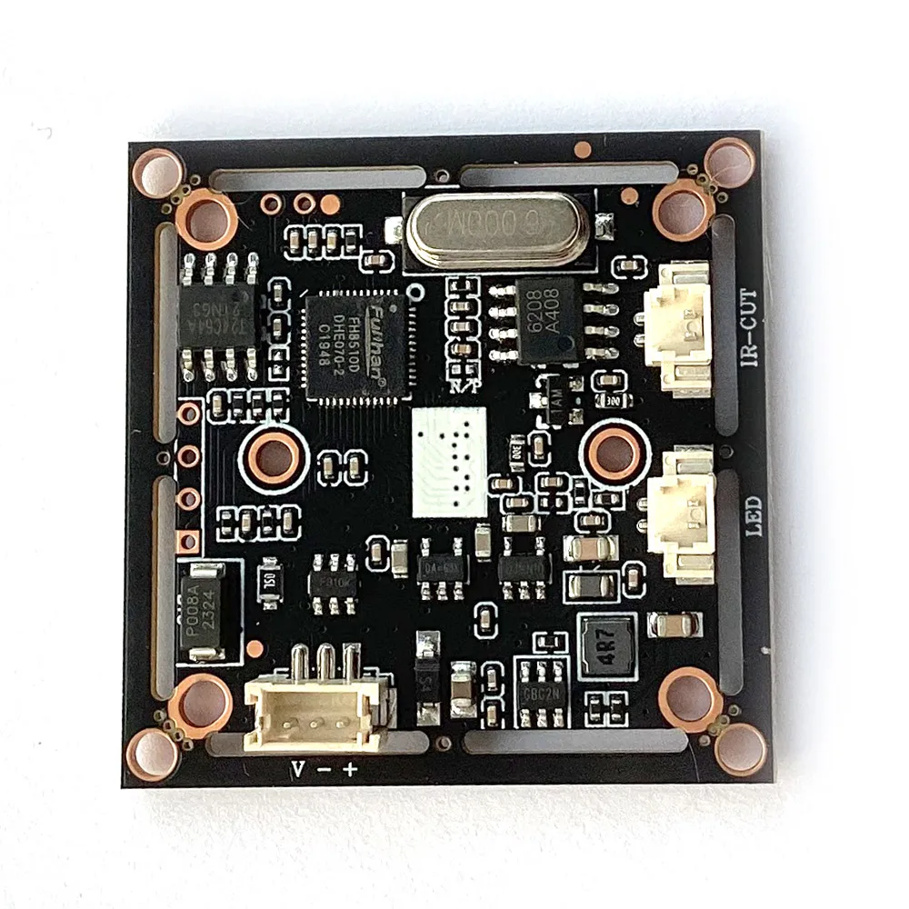 1/3 "1000TVL 139 1099 CVBs CMOS CCD płyta kamery CCTV 960H kolor IR bezpieczeństwo PCB płyta główna moduł analogowy