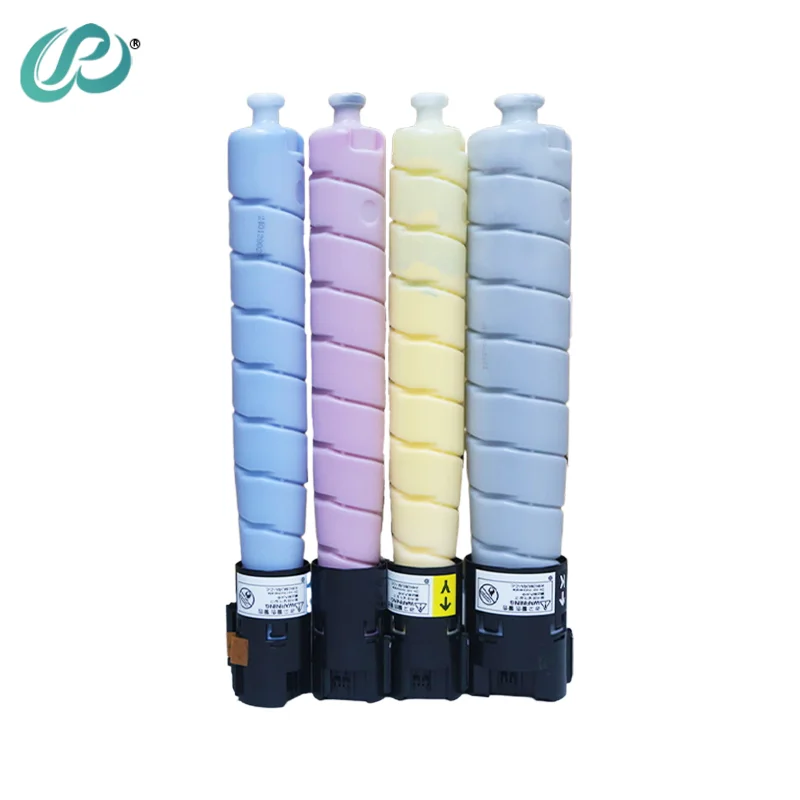 VI2271 Copier Toner Cartridge Compatible for Xerox ApeosPort-VI C3370 C3371 C4471 C5571 C6671 7771 DocuCentre-VI C2271 4pcs