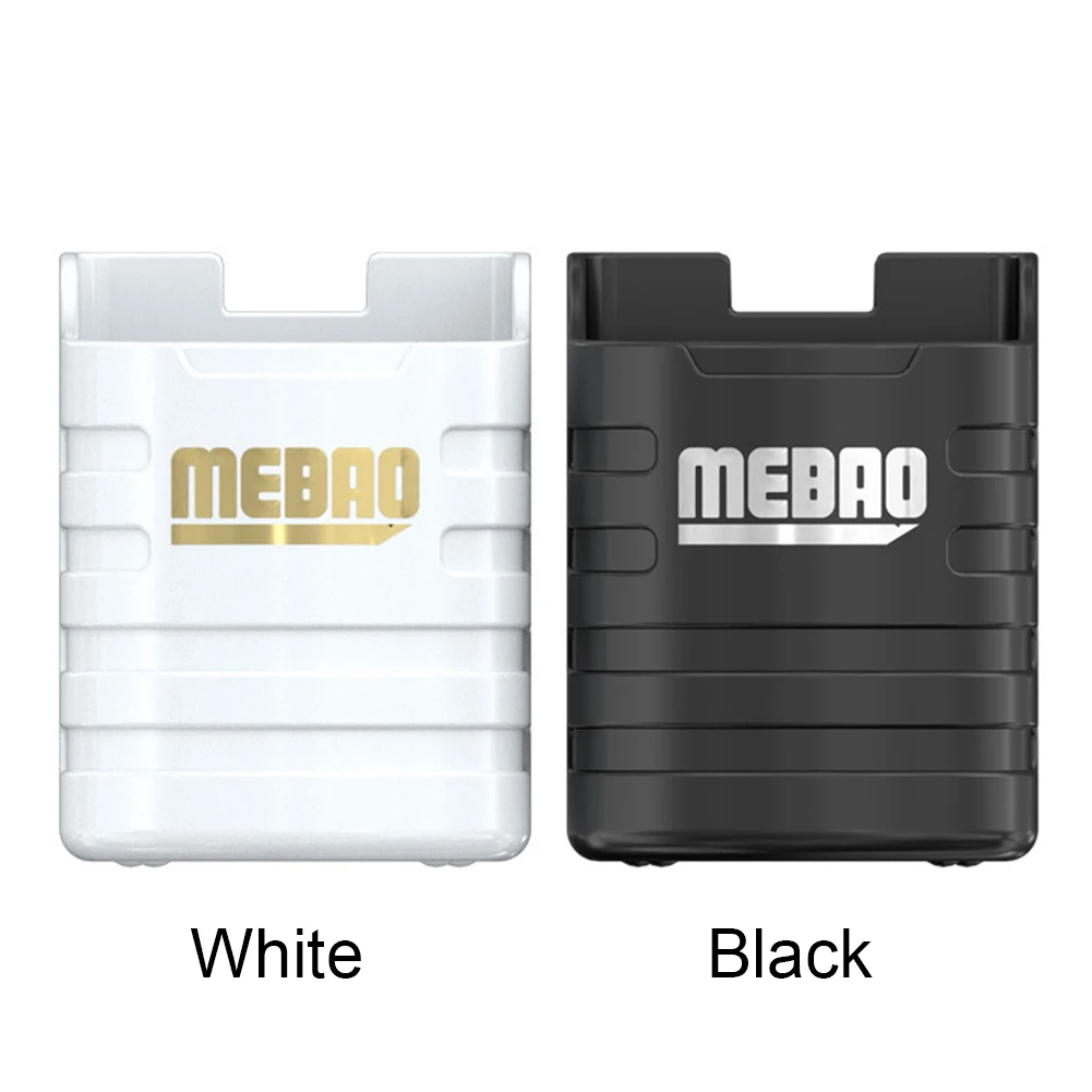 MEBAO حاوية مياه الصيد صندوق صيد متعدد الوظائف حامل المياه المحمولة ABS معالجة أدوات المعدات في الهواء الطلق #3