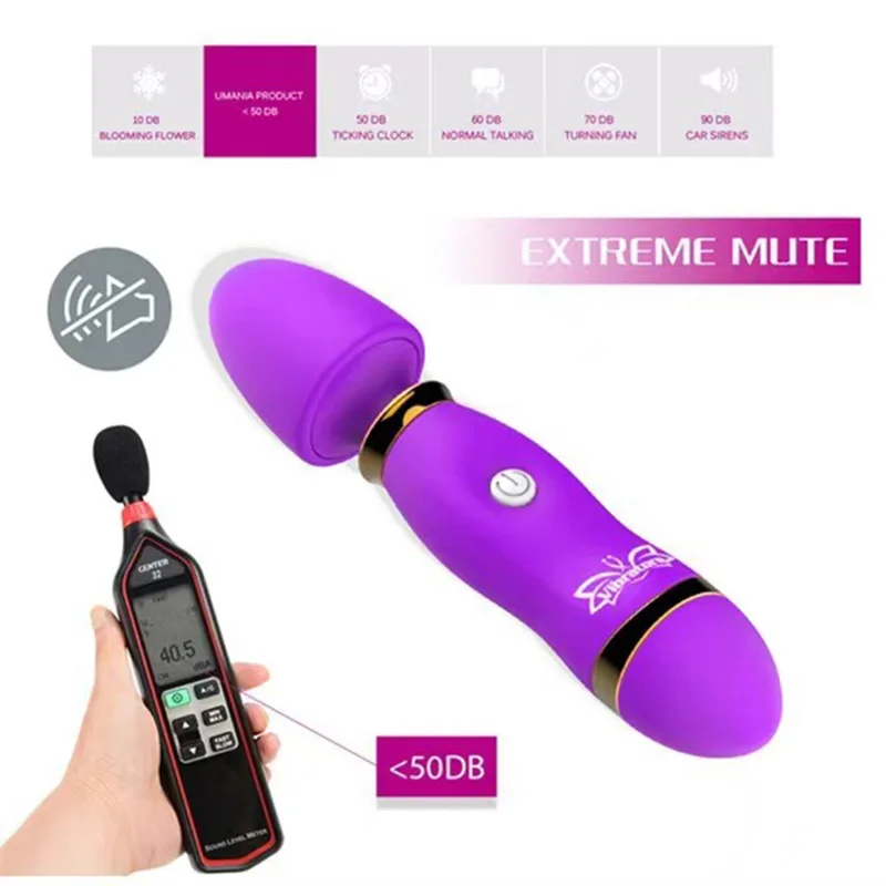 Realistic Dildo Mini Vibrator Magic Massager Wand Vaginal Clitoris Stimulator G Spot Silicone Adult Sex Toys for Woman Couples