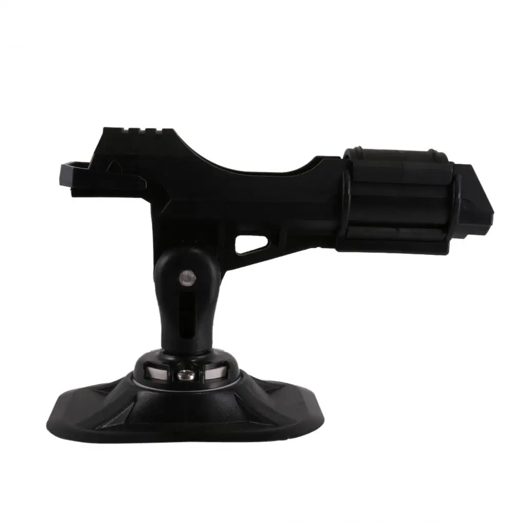 

Держатель стержня стабильный 360° ​ ​ Регулируемые градусы для лодки, каяка, рыбалки, рыбалки