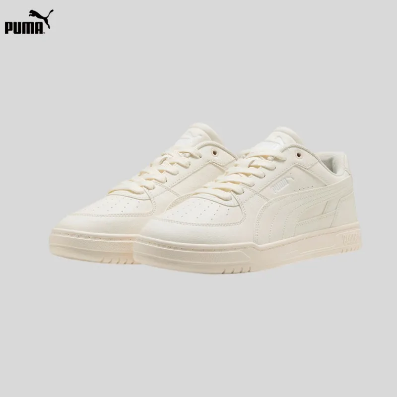 PUMA 2026 Autumn Neutral Low Top Shoes 404484-28