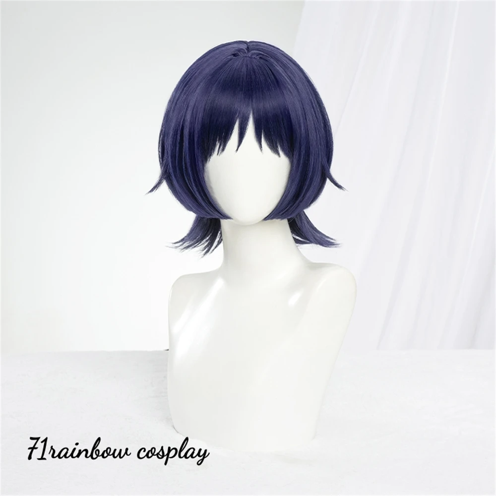 Wanderer Balladeer Cosplay Genshin Impact Scaramouche Cosplay Costume Outfits Sets Game Genshin Impact Christmas Cosplay Costume