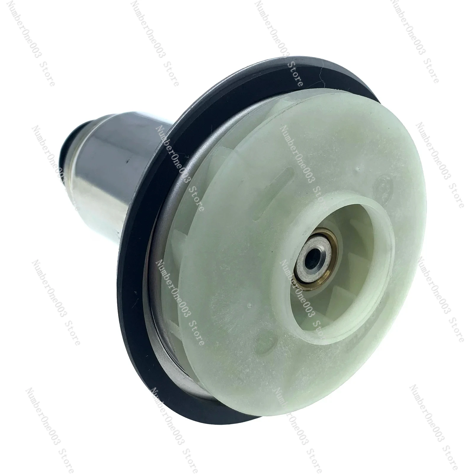 Gas Boiler Part Water Circulation Pump Motor Rotor/Water Leaves for Wilo RS15/7-3, RSL 15/7-3 Ku C, RS 25/7, OTSL 15/7