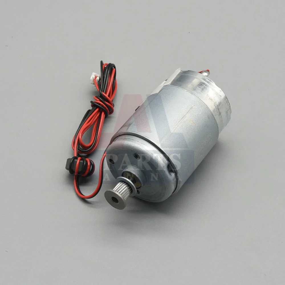 

Original New MOTOR ASSY CR for Epson R1390 R1400 R1410 R1430W B1100 T1100 T1110 L1800 ME1100 R1800 1390 2137379
