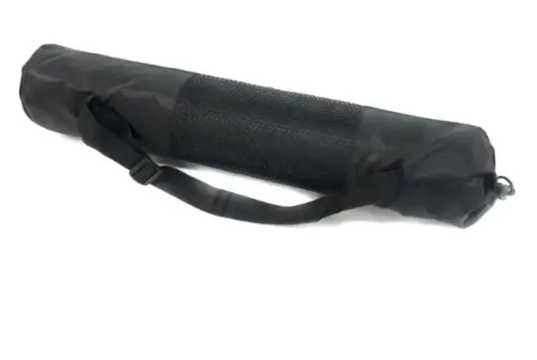 بساط يوجا محمول للتمرين المنزلي مصنوع من مادة TPE #6