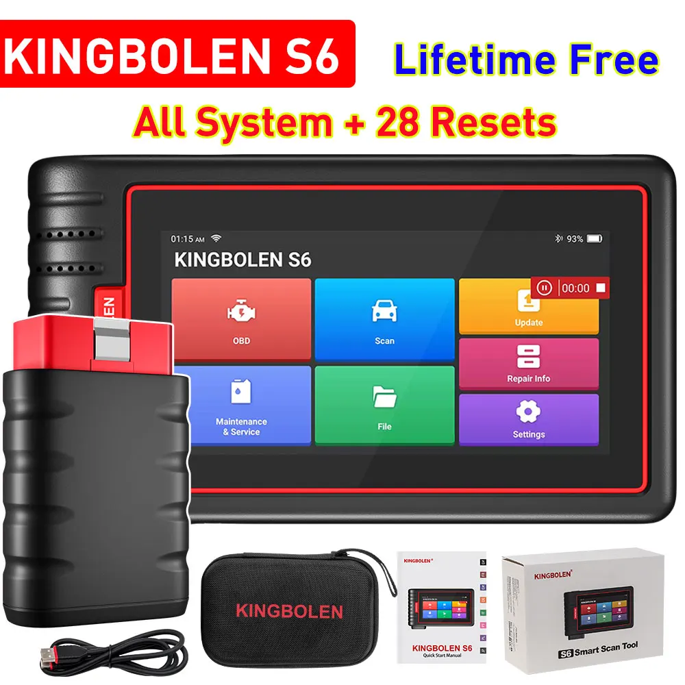Variant: ALL System 28 Resets