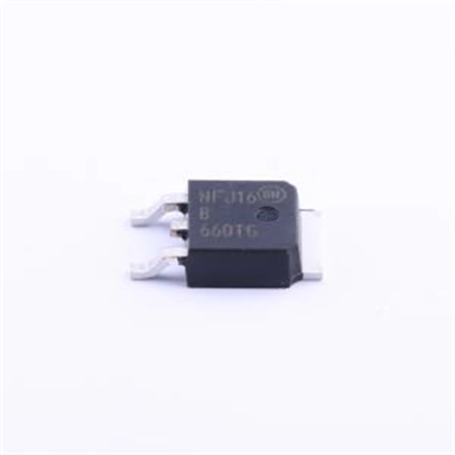 

50PCS/LOT MBRD660CTT4G (Schottky Diodes)