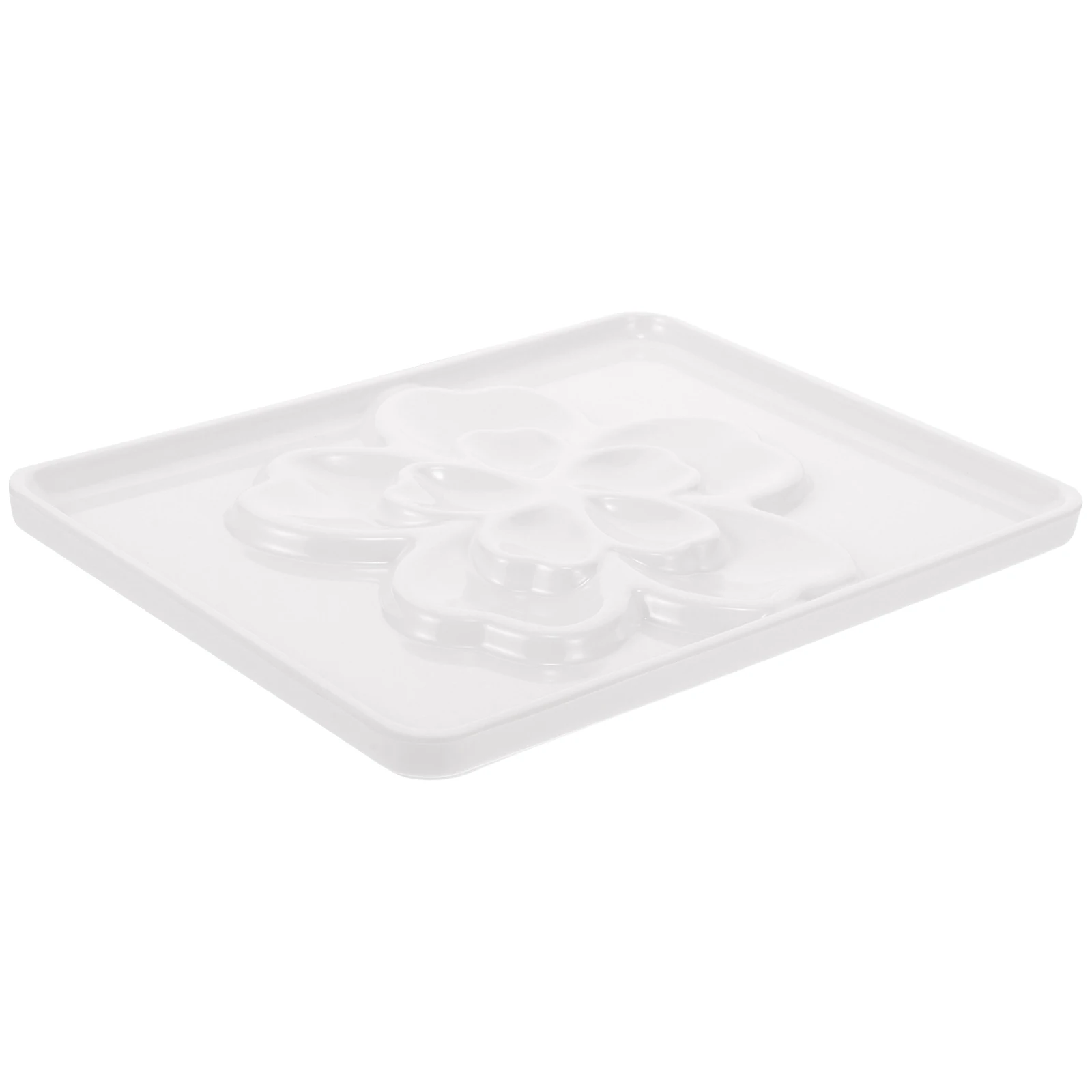 

Watercolor Palette Empty Reusable Color Mixing Tray For Acrylic Oil Painting Artists Beginners Diy Art Craft Pigment