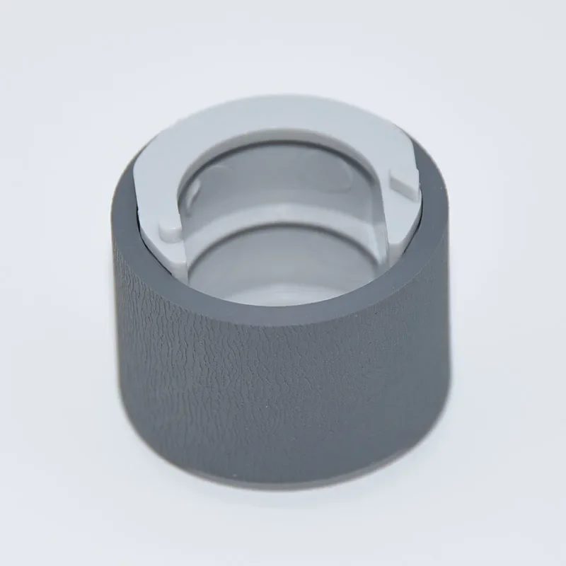 2Pcs CLP300 Paper Feed Pickup Roller support for Samsung CLP-300 ML-1610 1640 2241 2160 1641 2010 2240 3160 SCX 4321 4521 feed r