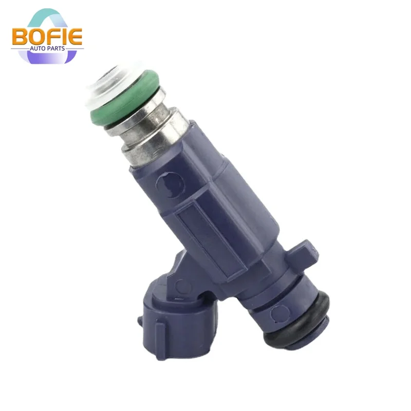 Fuel Injector For Nissan X-Trail T30 T31 2.0 /2.5 petrol QR20D Murano Maxima Sentra Infiniti L OEM 16600-2Y915 FBJC100