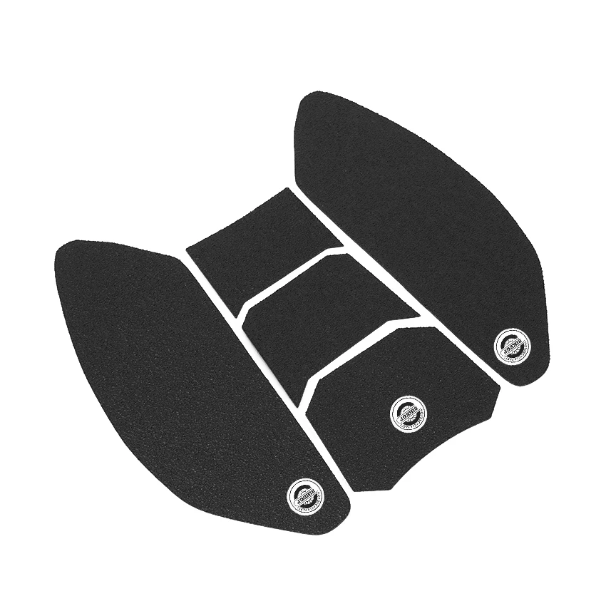 Motorrad-Tankpad für Yamaha YZF R1 2009-2014 2010 2011 2012 2013 Rutschfester Aufkleber Seitentankpad – Detail 10