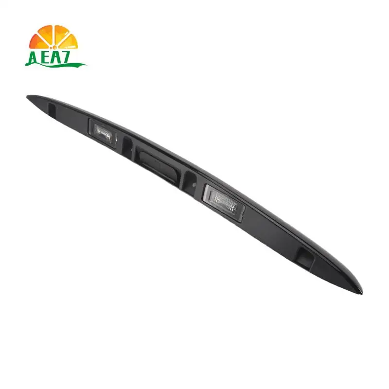 

AEA7-Car Tailgate Handle Tailgate Hatch Trunk Handle Tailgate Handle 51132753603 For Mini Cooper R55 R56 R57 R58 R59 2007-2014