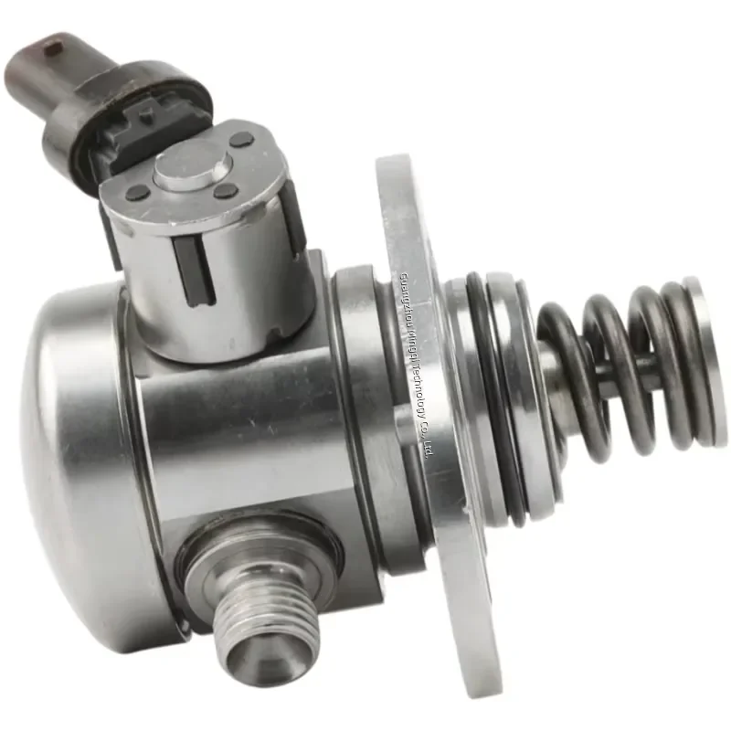 WAP01 High Pressure Fuel Pump 0261520117 BR2E-9D376-AA C2Z21985 LR057504 0261520116 BR2E9D376AA for F-Pace