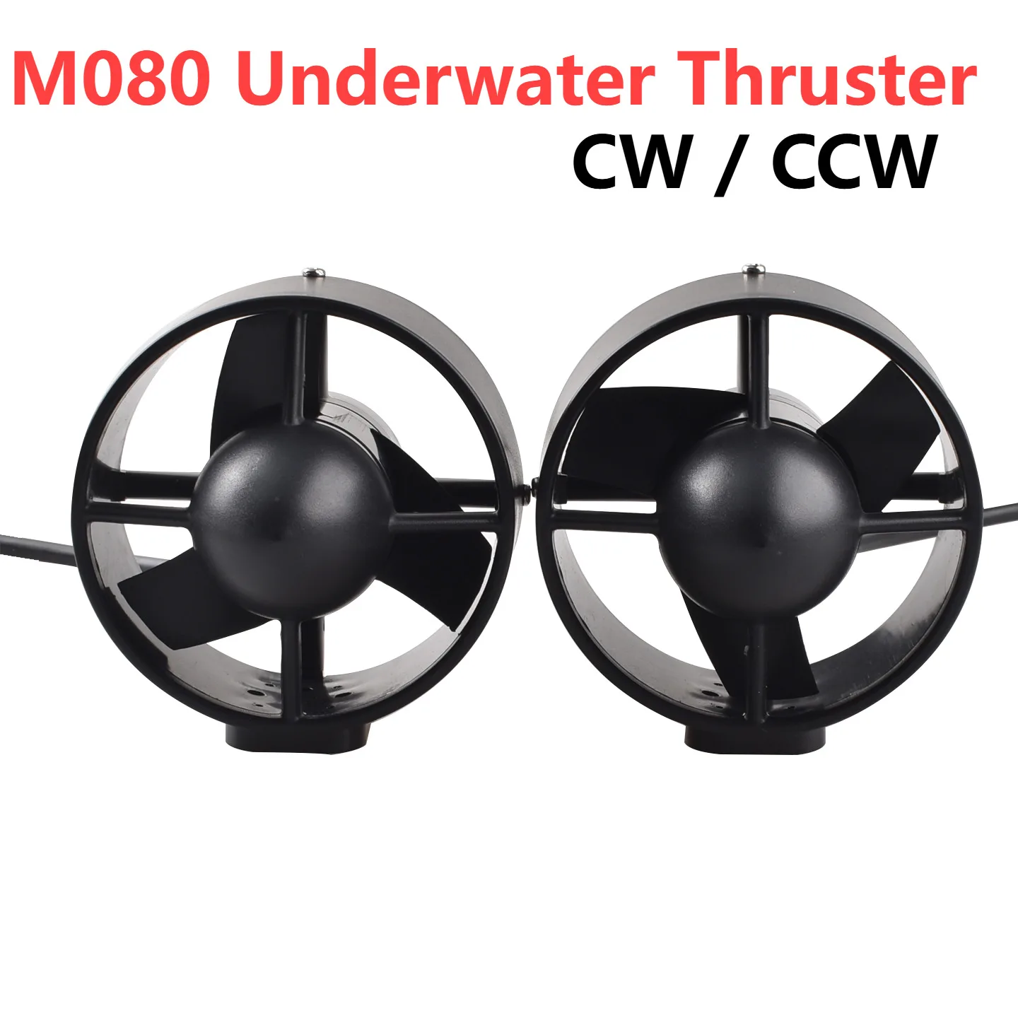 24V M080 Underwater…