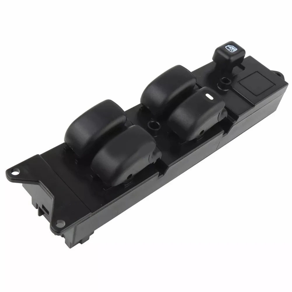 14-Pin Configuration Window Switch Window Control Systems Metal Components Replacement Part For Colt For Outlander