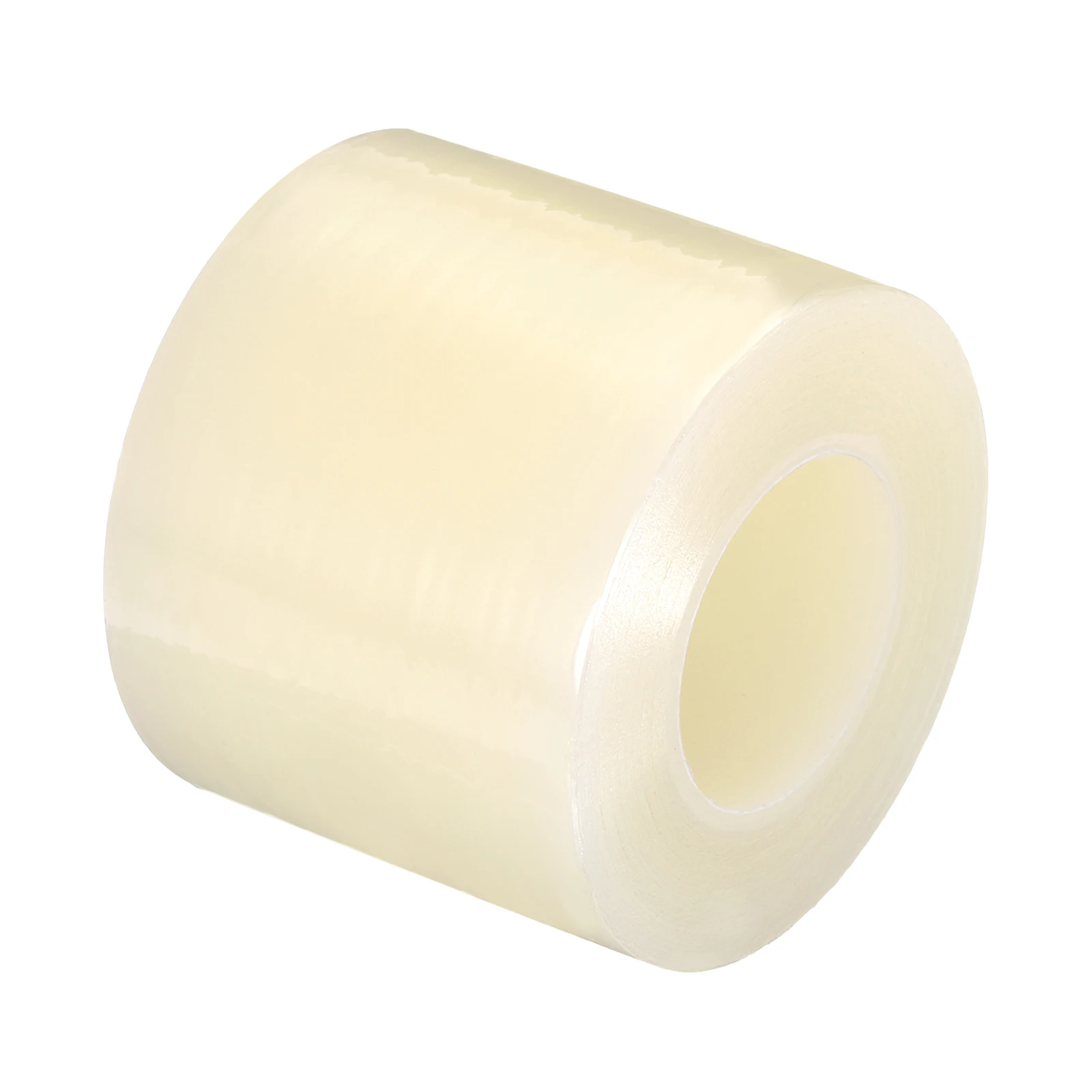 50m/200m Surface Protective Removable Scratch Film Tape Roll Clear