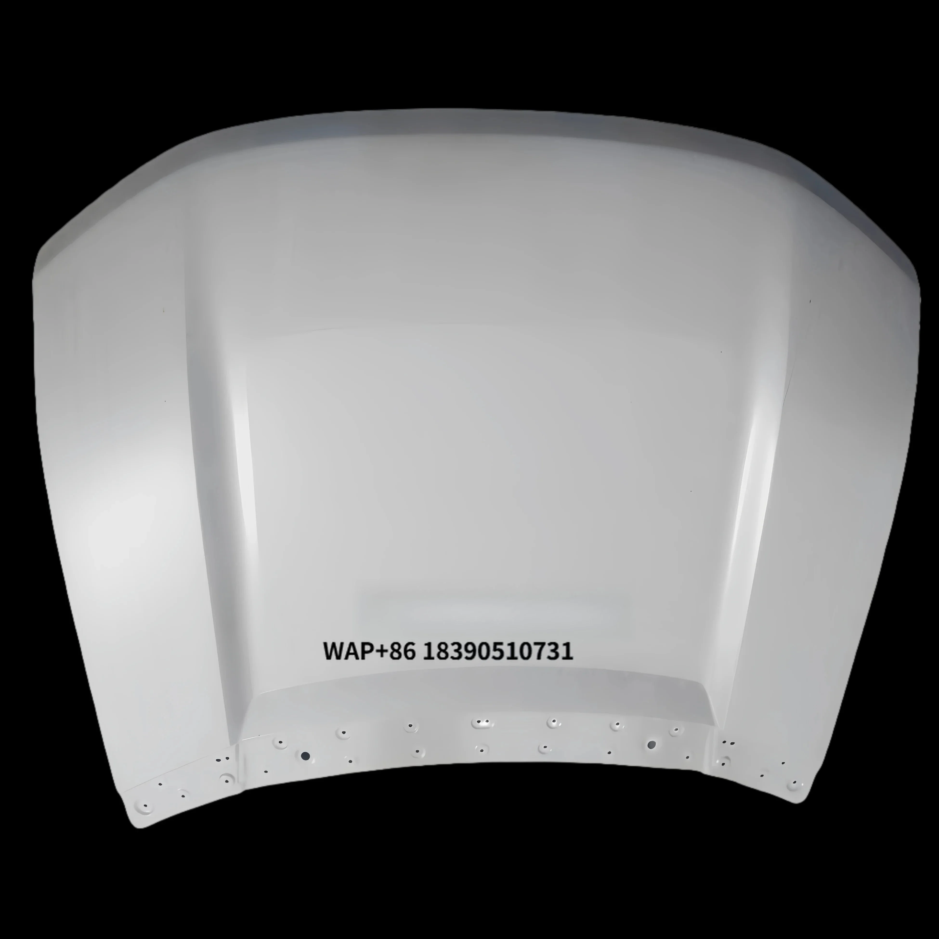 

For BYD LEOPARD 8 2024- Hood SQHB-8402010/70