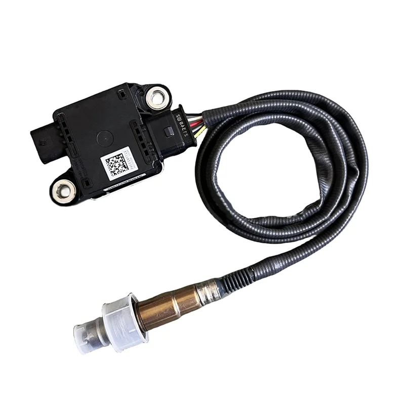 80a906261d novo sensor de matéria de partículas pm sensor para q5 sq5 2017-2020 80a906261c 80a906261 80a906261a 80a906261e