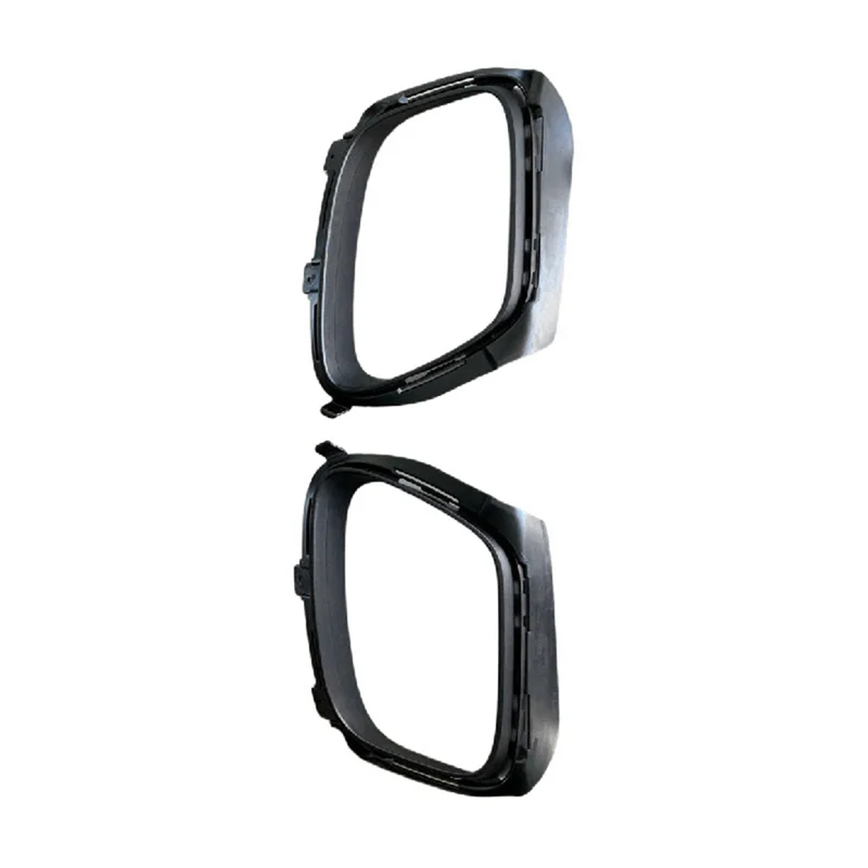 

Эффективный для Porsche Panamera 971 2017-2021, выхлопная рама заднего бампера