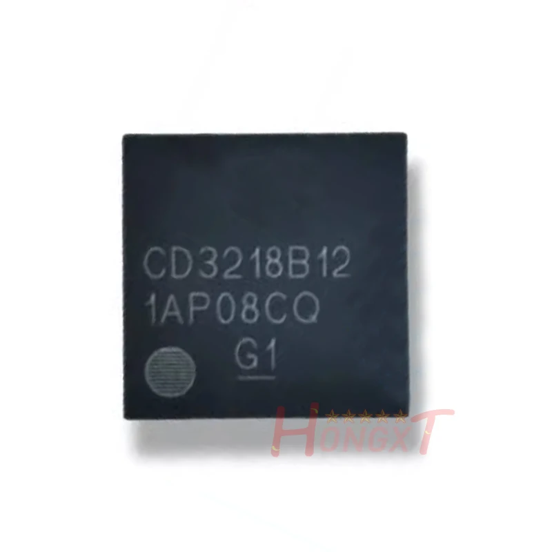 1PCS 100% NEW CD3218B12ACER BGA.