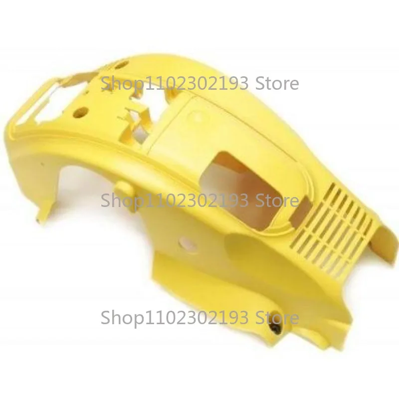 

Front Cover For Atlas Copco Cobra TT 9234 0000 19