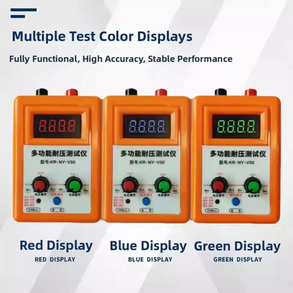 Gbt Withstand Volta…