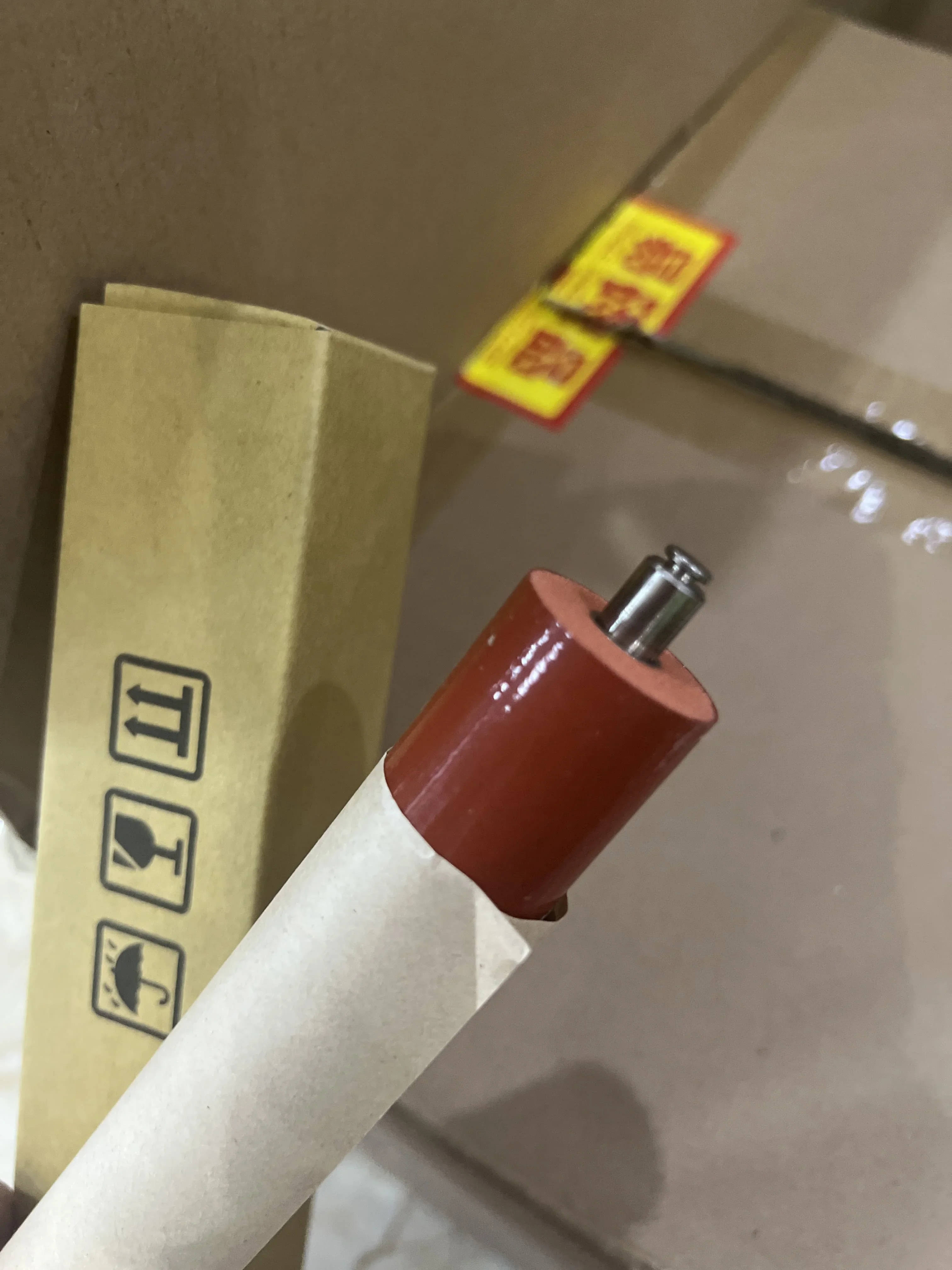 

Новый OEM прижимной ролик C75 для Xerox 700, 700i, C75, J75, 770, 800, V80, V180, V2100; ролик для разворота бумаги для Xerox Versant 180, 80, 3100
