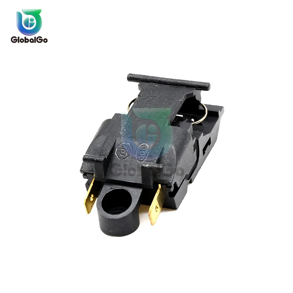 Przełącznik termostatu elektrycznego akcesoria przełącznik kontrolera temperatury przełącznik ciśnienia pary przełącznik skoku ZL-189-A JB-01D TM-XD-3