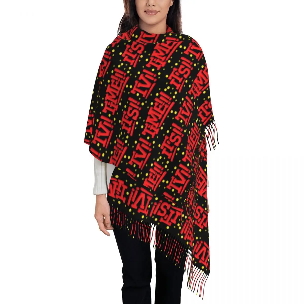 personalizado-luxo-jogo-de-computador-deltarunes-e-tempo-de-tv-borla-cachecol-feminino-inverno-quente-xale-envoltorio-senhoras-cachecois