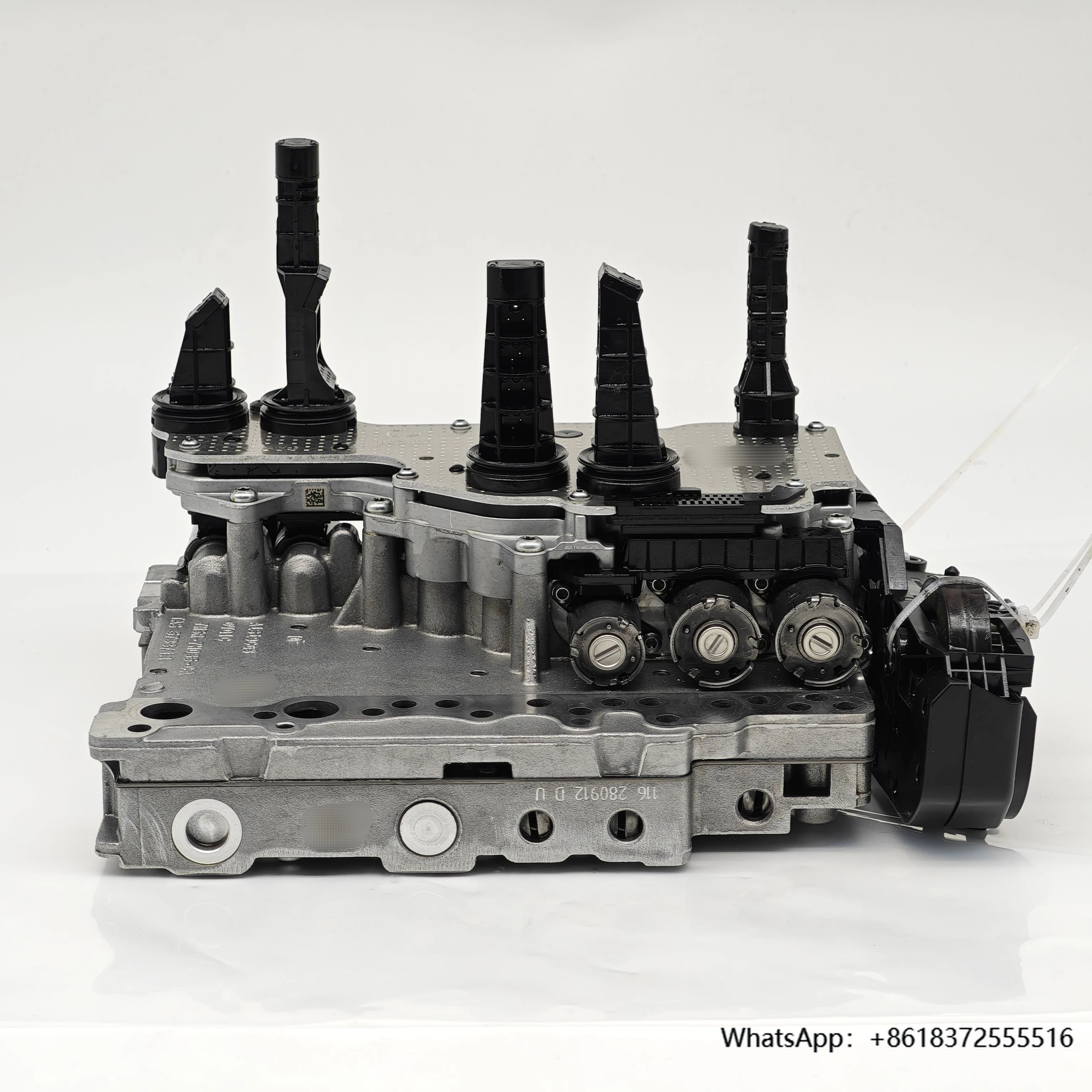 

6DCT450 TCU TCM MPS6 Transmission Control Module 7M5R-14C247-AG 7M5R-14C247-AF 7M5R-14C247-AA 7M5R-14C247-AD