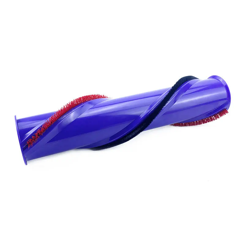 ل دايسون V6 فرشاة لفة استبدال عدة متوافق اللاسلكي فرشاة الأنظف رئيس فرشاة بار الأسطوانة 966821-01 جزء