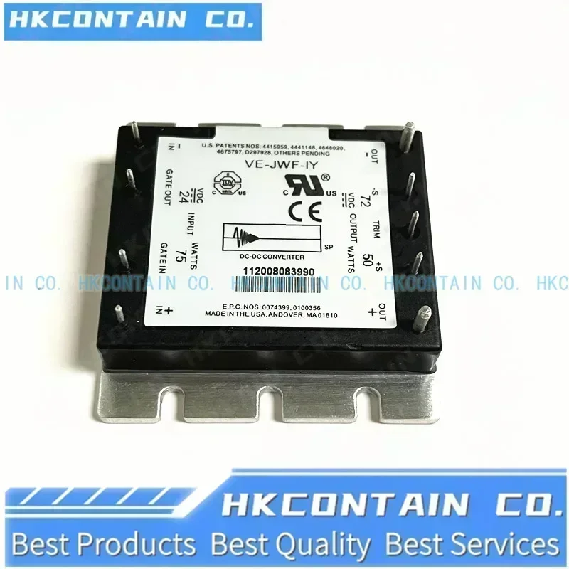 NEW MODULE VE-JWF-CX VE-JWF-EZ VE-JWF-IY VI-JWF-CY VI-JWF-CZ VI-JWF-EX VI-JWF-IX VI-JWF-MY VI-JWF-MZ