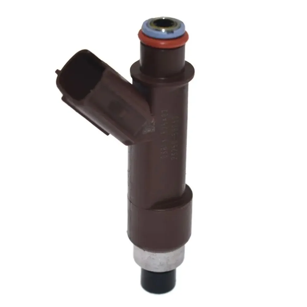 1/4PCS Fuel Injector 23250-50060 2325050060 Petrol Injection Nozzle For 4.7L 2UZ-FE Tundra Sequoia 4Runner Land Cruiser