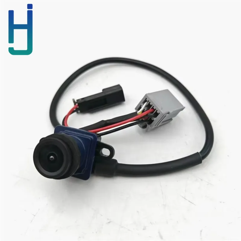 56054158AB 56054158AC Car Rear View Camera Backup Assist Camera For Dodge Journey 2.4L 3.6L V6 2011-2020 56054158AD