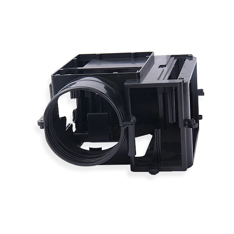 

Customized Projector Plastic Housing Injection Mold Manufacturing