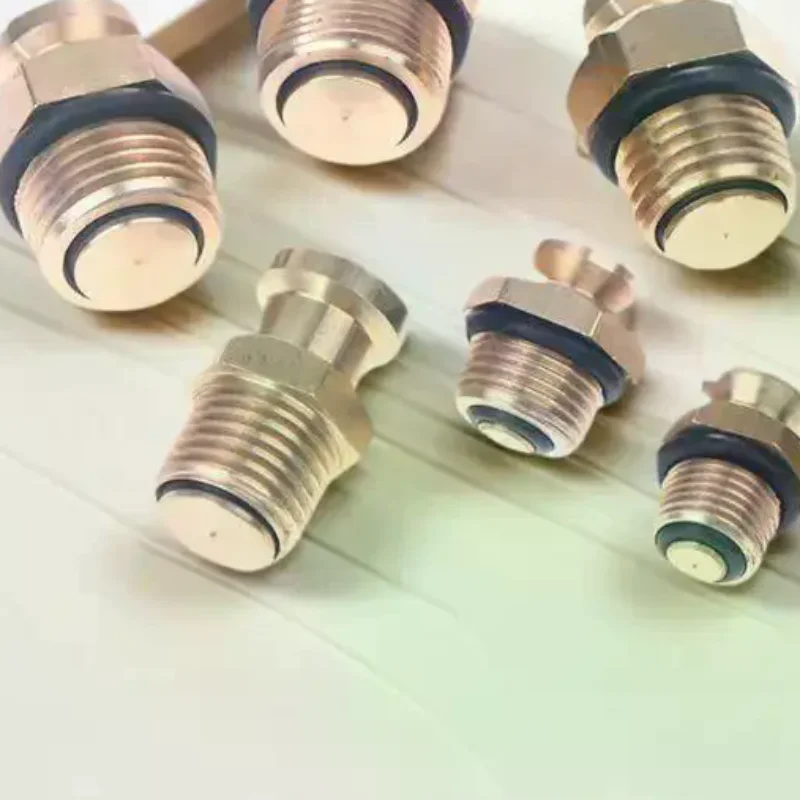

1pcs Air Valve For Expanding Shaft Thread High Quality Air Valve For Air Expanding Shaft Charging Port