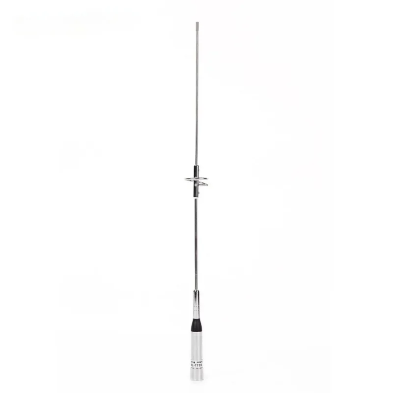 BAOFENG NAGOYA NL-770S Dual Band UHF/VHF 144/430MHz 150W 2.15/3.0dBi Antenna SL16/UHF-J/M Type Car Radio Mobile Radio Antenna