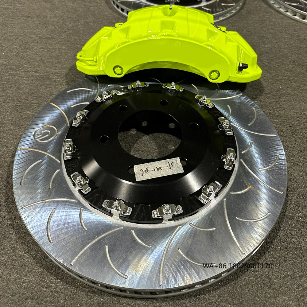 Brake Kit Racing Br… - image