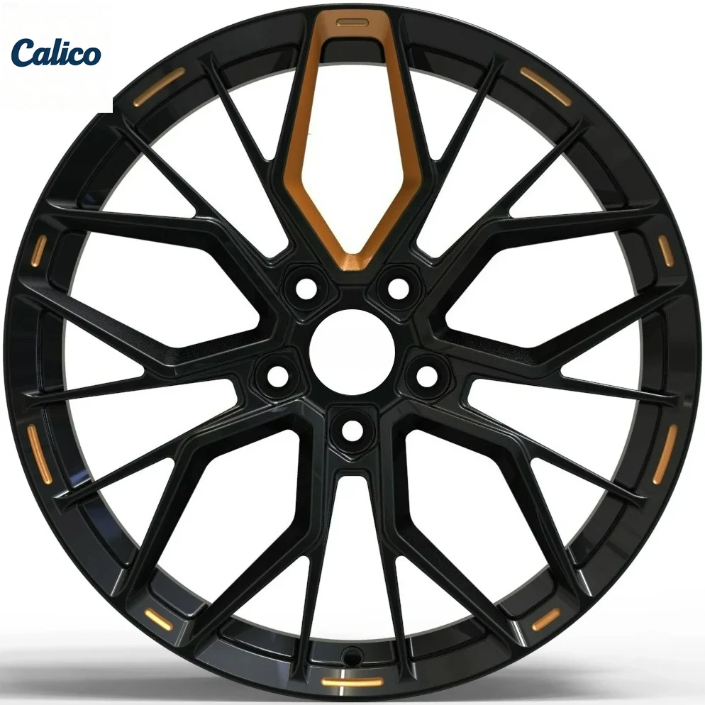 

Top-Rated Custom High-Performance Alloy Rims Forged Steel Passenger Bus Wheels 15 16 17 18 19 20 21 22 26 Inch