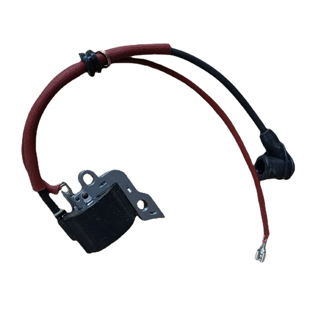 

Ignition Coil For ALPINA VIP52