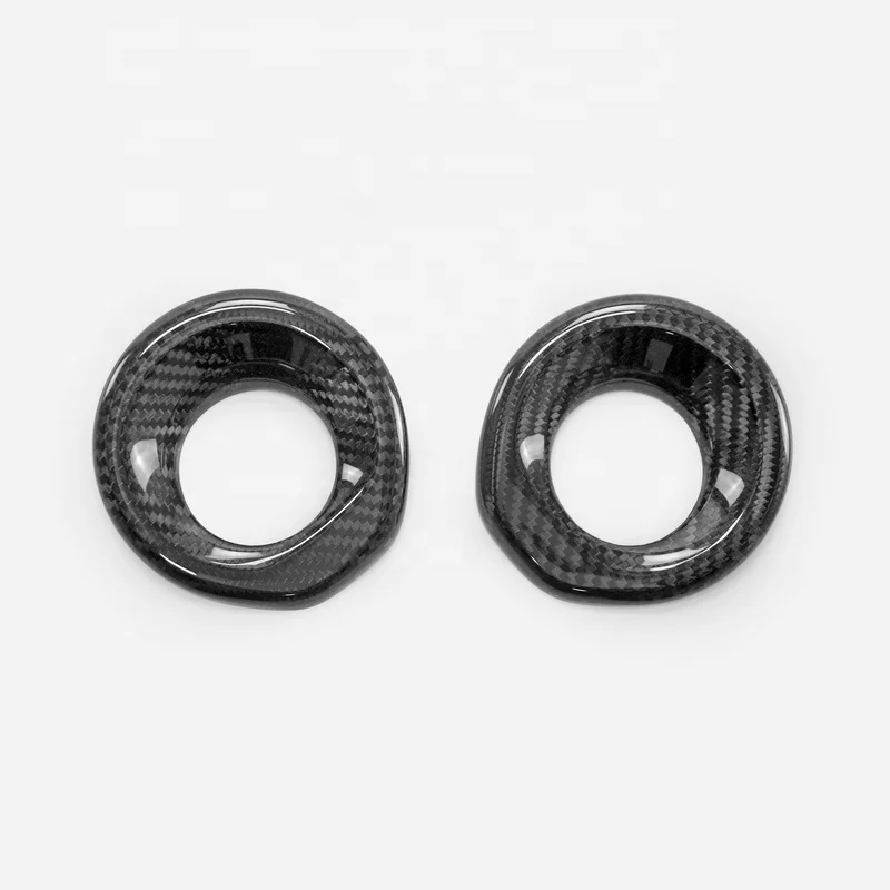 

Обратная отделка дверного динамика EPR A90 (тип приклеивания) Внутренний комплект из сухого углеродного волокна OEM-дизайн% протестировано