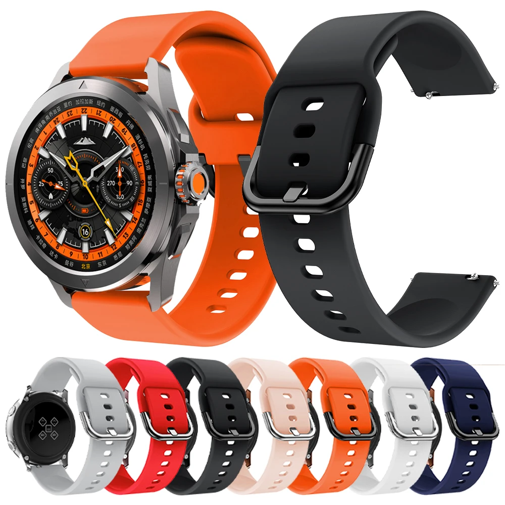 For Xiaomi Watch S4…